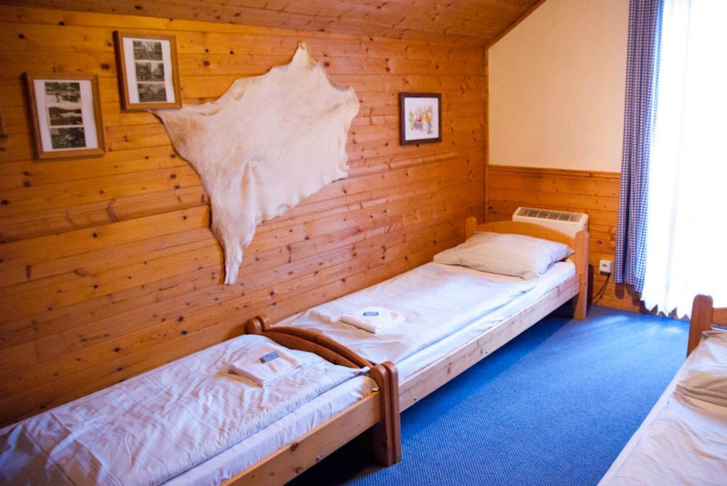 Valassky Senk Hotel Vizovice Ngoại thất bức ảnh